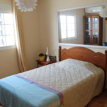 Apartament Barramundi Peñiscola Zewnętrze zdjęcie