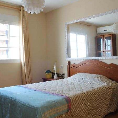 Apartament Barramundi Peñiscola Zewnętrze zdjęcie