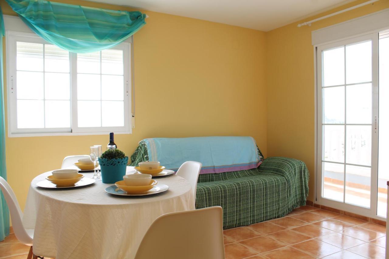 Apartament Barramundi Peñiscola Zewnętrze zdjęcie
