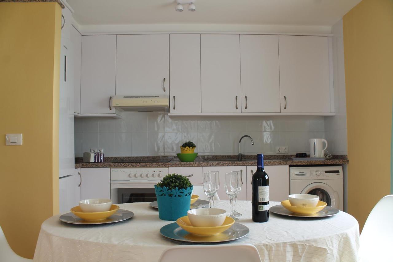 Apartament Barramundi Peñiscola Zewnętrze zdjęcie