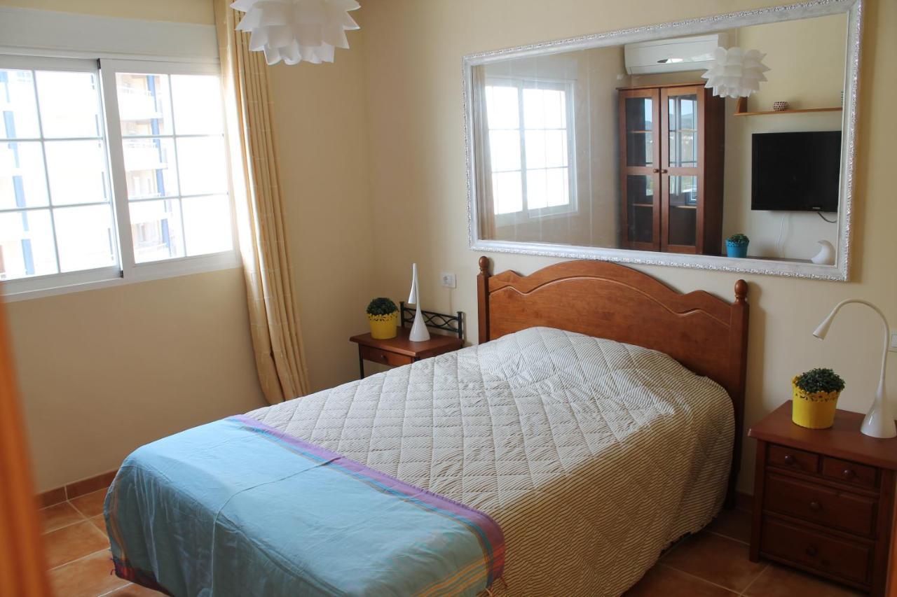Apartament Barramundi Peñiscola Zewnętrze zdjęcie