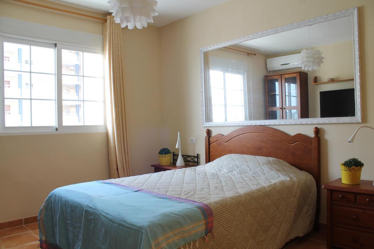 Apartament Barramundi Peñiscola Zewnętrze zdjęcie