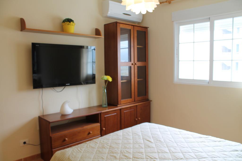 Apartament Barramundi Peñiscola Zewnętrze zdjęcie