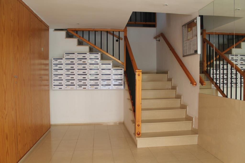 Apartament Barramundi Peñiscola Zewnętrze zdjęcie